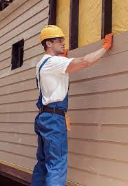 Affordable Siding Repair and Maintenance Services in Harrisburg, NC